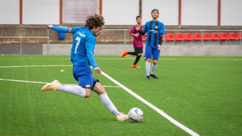 Vic Riuprimer - Vilamajor