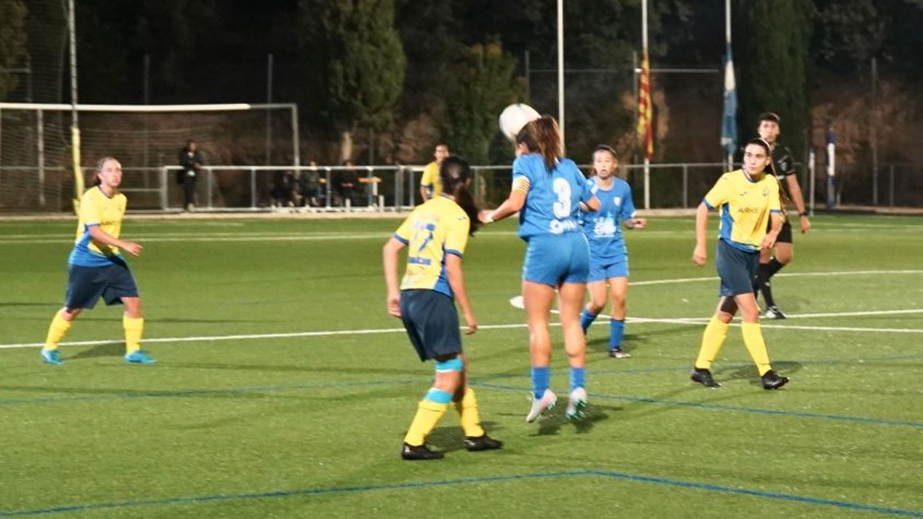 Palautordera - Llerona