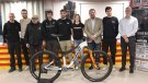 Corró d’Amunt acollirà aquest cap de setmana la 24a Copa Catalana Internacional de BTT amb més de 250 ciclistes de vuit països