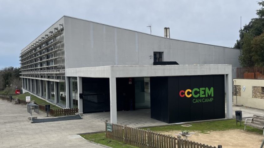 L’Ametlla del Vallès rep més de 627.000 euros en subvencions per rehabilitar i recuperar el Centre Esportiu Municipal