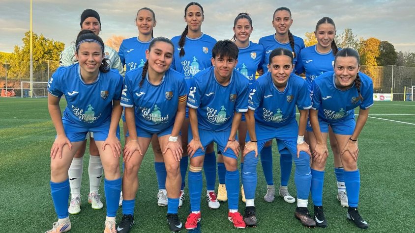 Llerona - Espanyol "C"