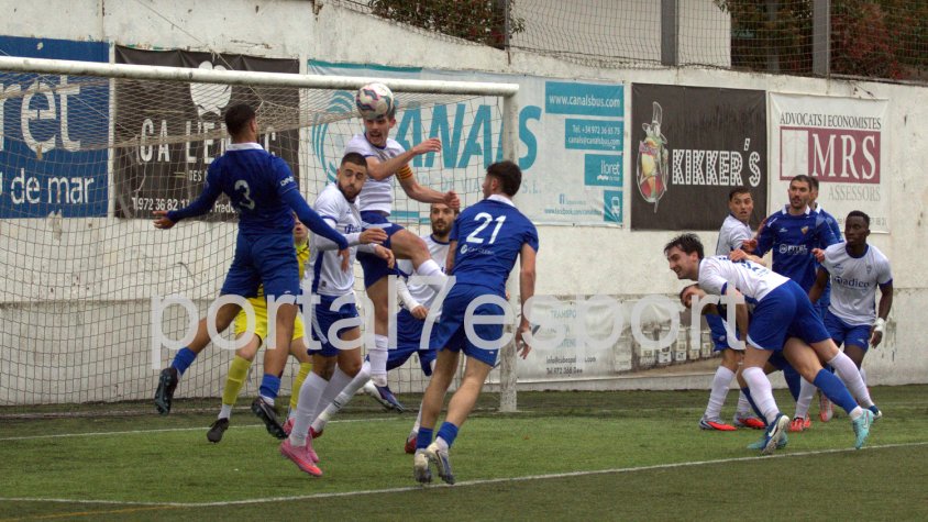Lloret - Granollers