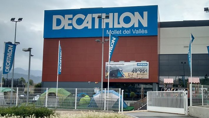 L'Ajuntament de Mollet haurà de pagar 1,2 milions per irregularitats en l’adjudicació del solar del Decathlon