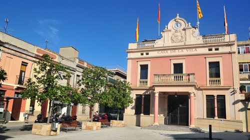 Rubí porta Sant Cugat als tribunals pel conflicte amb el pont de l’avinguda Gaudí