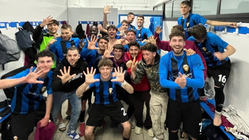 Vilamajor - Inter Barcelona