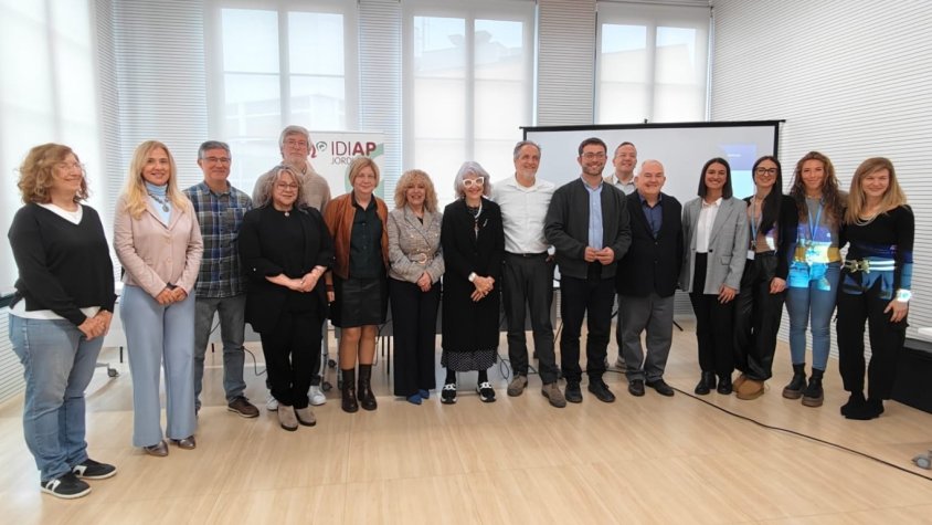 Fins a 4.000 veïns de Martorelles, Sant Fost de Campsentelles i Santa Maria de Martorelles participaran en un macroestudi estatal per prevenir malalties i impulsar la medicina de precisió