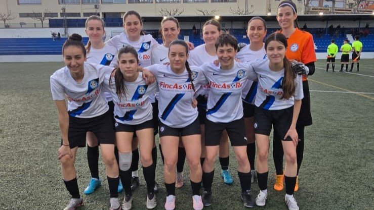 Cassà - Inter Granollers