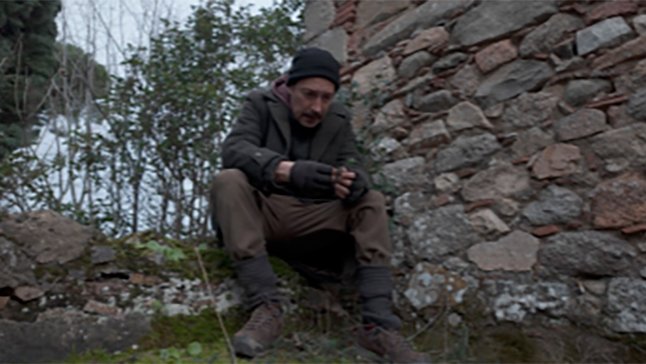Llinars del Vallès es converteix en escenari de 'Lunas de sangre', un intens thriller psicològic sobre l’exclusió social