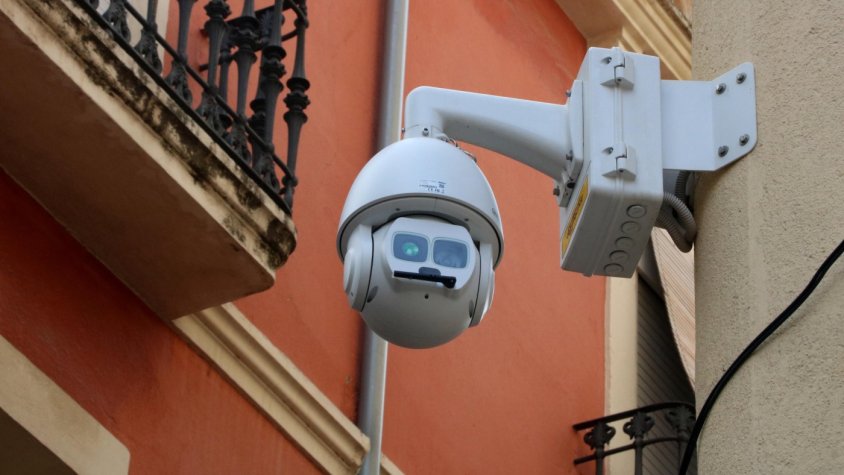 Granollers reforçarà la seguretat als polígons industrials amb 51 càmeres de vigilància