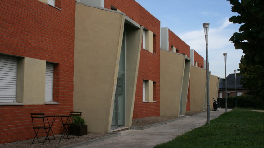 L’Ametlla del Vallès convoca l’adjudicació de tres habitatges de protecció oficial al Maset Nou