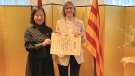 Vilanova del Vallès rep el Premi al Mèrit del Consolat del Japó per la seva aposta per la cultura nipona