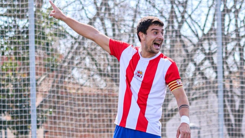 Inter Barcelona - Cardedeu