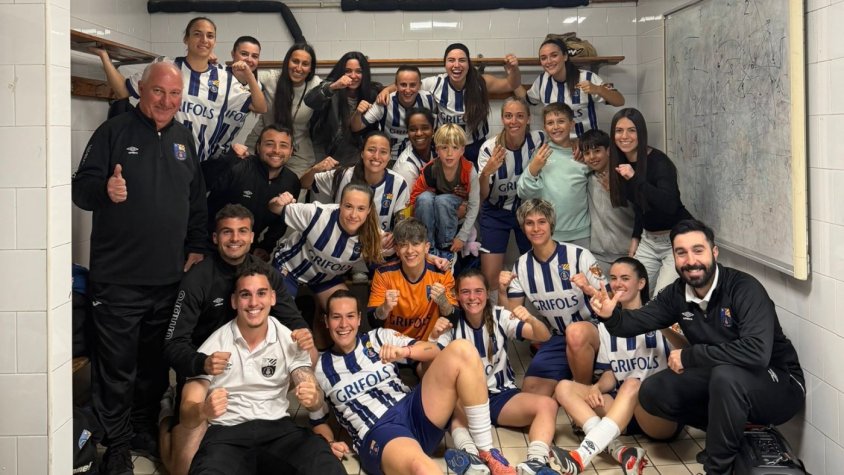 La PBB La Roca guanya el duel directe contra el Pardinyes (2-1) i recupera la cinquena posició