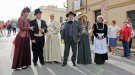 Sant Fost es transforma per viure un viatge l'any 1900 amb la seva primera Festa Modernista