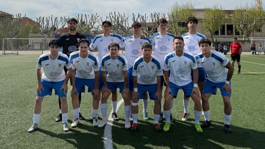 Sant Julià de Vilatorta - Les Franqueses