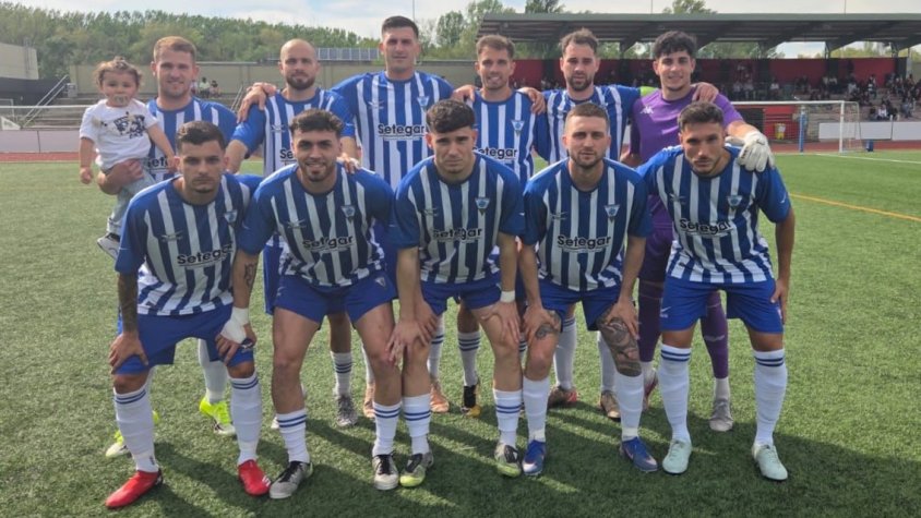 Torelló - Molletense