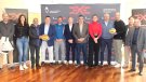 El bàsquet 3x3 tornarà a omplir Llinars del Vallès amb una nova parada del circuit català
