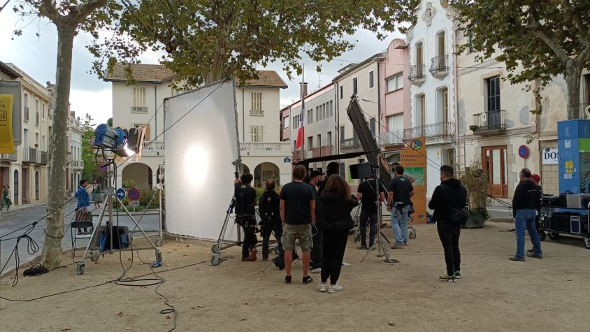 Cardedeu busca habitatges amb estètica dels anys 90 per a un rodatge audiovisual aquest estiu
