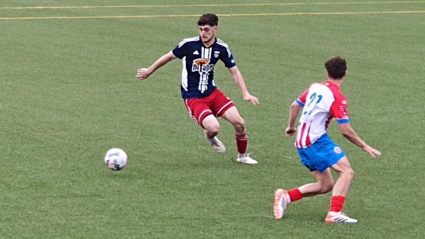 Sant Jaume Olot - Mollet