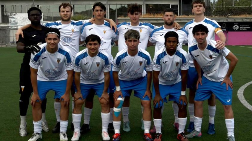 Les Franqueses - Torelló