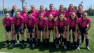 El Palautordera competeix amb personalitat davant un Espanyol campió de la Preferent Femení
