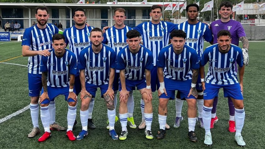 Molletense - Vilamajor