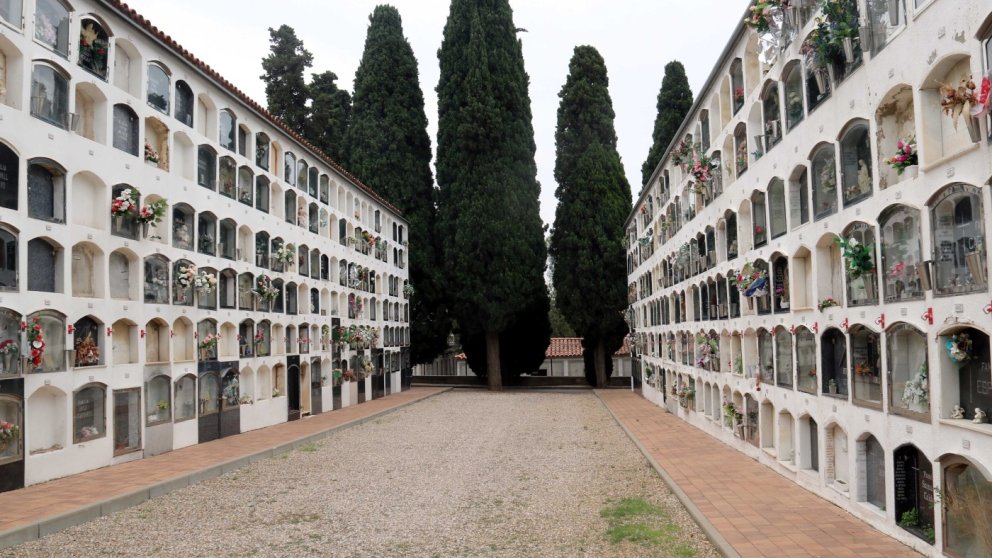 Terrassa impulsarà un grau pioner de Serveis Funeraris per formar professionals del sector
