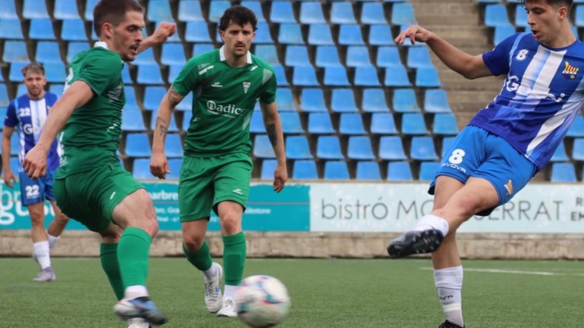 Figueres - Granollers