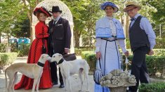 Terrassa es prepara per tornar al 1900 amb una Fira Modernista de més de 330 activitats dedicada a Alexandre de Riquer