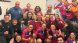 Les roqueroles capgiren el gol inicial del Sant Gabriel i s’imposen amb autoritat al segon classificat 