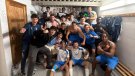 Les Franqueses assalta Vic amb un gol al final i es manté viu en la lluita per la permanència