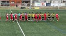 El Martorelles cau a Mataró però es manté en zona de play-off d’ascens