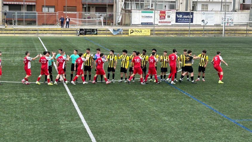 Mataró - Martorelles
