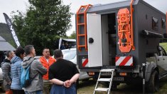 Girona acollirà la XIII Meeting Camper IATI, una de les grans cites europees dels viatges sobre rodes