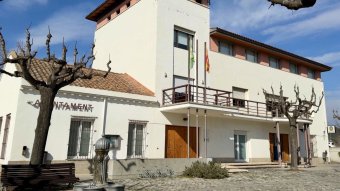 Obren judici oral contra l’exalcaldessa de Vilanova del Vallès per presumptes delictes urbanístics d’una zona verda a Cal Pinxo