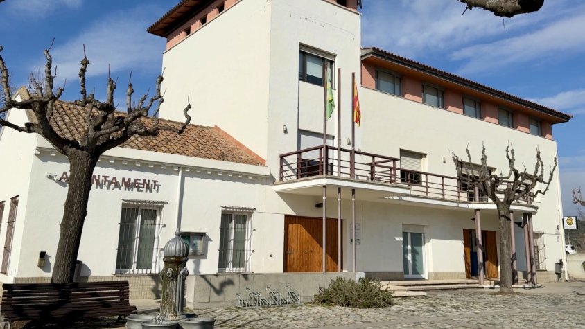 Obren judici oral contra l’exalcaldessa de Vilanova del Vallès per presumptes delictes urbanístics d’una zona verda a Cal Pinxo