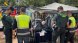 Cinc investigats i més de 4.000 peces de roba falsificada decomissades en una operació contra la venda il·legal al mercat de Terrassa