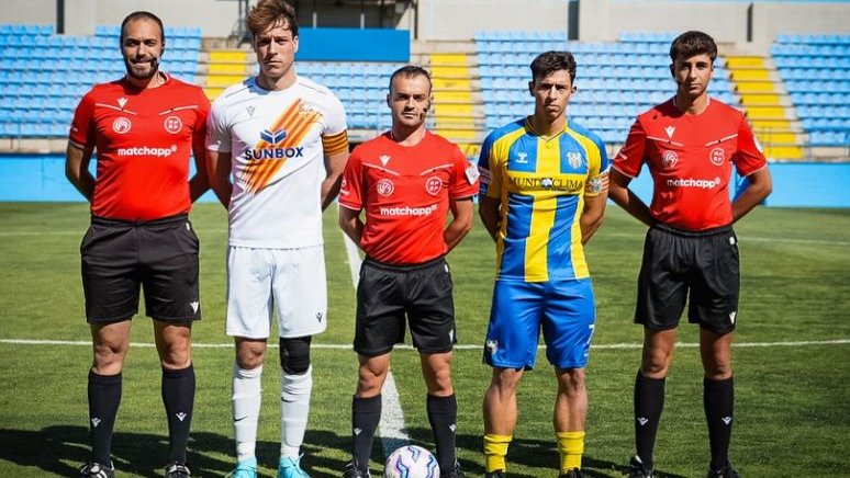 El Parets cau a Palamós i es jugarà la permanència a l’última jornada