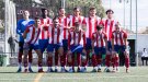 El Cardedeu cau a Torelló després d’un partit condicionat per la diferent necessitat competitiva