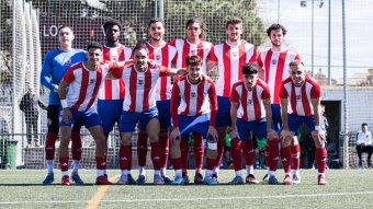 El Cardedeu cau a Torelló després d’un partit condicionat per la diferent necessitat competitiva