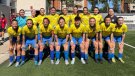 El Palautordera competeix fins al final però cau per la mínima al camp del tercer classificat