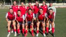 El Llerona goleja el Pontenc en un duel directe i fa un pas endavant a la classificació