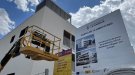 La Garriga encara la recta final de les obres dels 15 pisos públics de lloguer per a joves