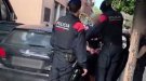 Detenen a Cardedeu una parella acusada d’estafar a venedors de loteria i comerciants amb bitllets falsos de 50 euros