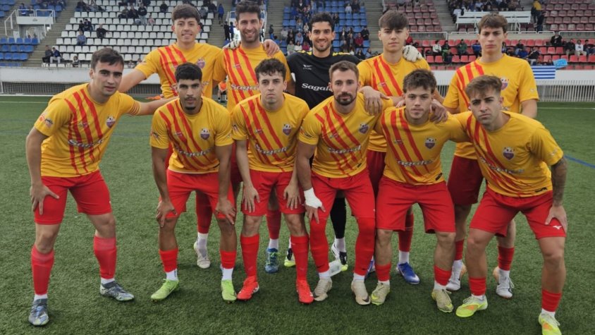 Figueres - Caldes