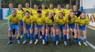 El Palautordera tanca el curs competint fins al final davant un exigent Terrassa