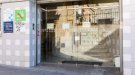 Els treballadors del centre Ferran Salsas i Roig de Rubí reclamen el seu tancament per greus problemes de seguretat