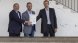 L’Ajuntament i els balnearis de Caldes de Montbui acorden com es gestionarà i es repartirà l’aigua termal del municipi