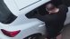 Els Mossos enxampen amb drons un lladre que robava en cotxes en un dels aparcaments habilitats per MotoGP