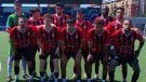 El Bellavista Milán rescata un empat heroic amb deu jugadors i deixa viva l’eliminatòria cap a Tarragona
